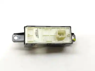 Second-hand car spare part multifunction switch for peugeot 2008 (--.2013->) active oem iam references 96756773xu  