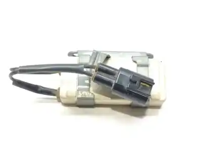 Peça sobressalente para automóvel em segunda mão resistência sofagem chauffage por toyota yaris active referências oem iam 2468107970