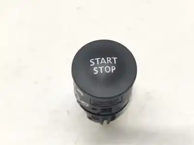 Second-hand car spare part switch for dacia duster ii comfort oem iam references 251503211r