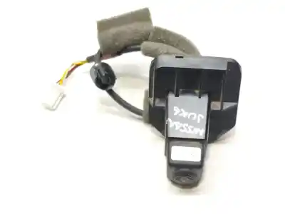 Peça sobressalente para automóvel em segunda mão câmara por nissan juke (f15) acenta referências oem iam 28442bv80a  