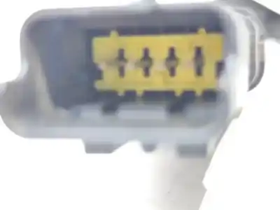 Second-hand car spare part camera for citroen c4 picasso shine oem iam references 9801146580  