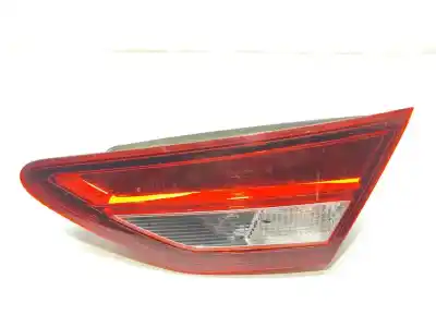 Second-hand car spare part interior rear right light for seat leon (5f1) style visio oem iam references 5f0945094j