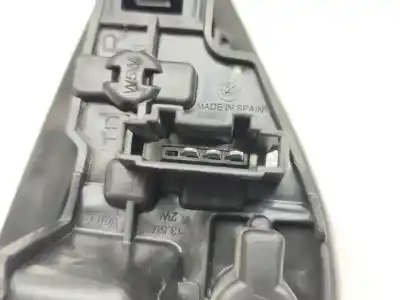 Автозапчастина б/у внутрішній правий завод для seat leon (5f1) style visio посилання на oem iam 5f0945094j  