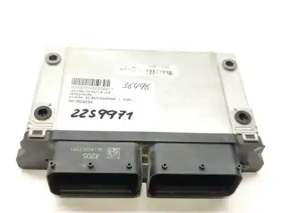 Peça sobressalente para automóvel em segunda mão centralina de motor uce por hyundai i20 (bc3) essence referências oem iam 3910608254