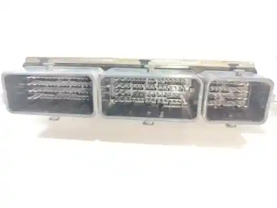 Second-hand car spare part ecu engine control for renault clio iv technofeel oem iam references 237103352r  