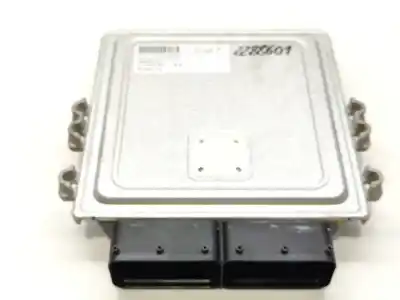 Second-hand car spare part ecu engine control for kia xceed tech oem iam references 391992u100  