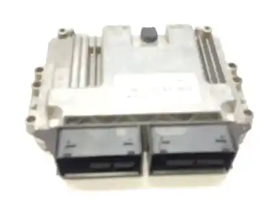 Second-hand car spare part ecu engine control for ford fiesta (ce1) st-line oem iam references 0261s18701