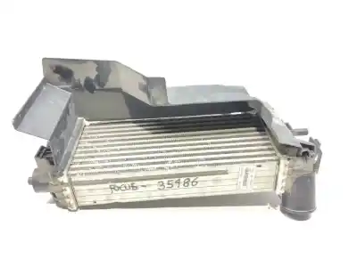 Peça sobressalente para automóvel em segunda mão intercooler por ford focus lim. sport referências oem iam bv619l440ck  