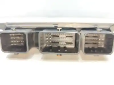 Second-hand car spare part ECU ENGINE CONTROL for NISSAN QASHQAI (J10)  OEM IAM references MEC93370  
