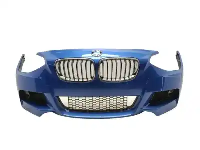 Gebrauchtes Autoersatzteil vordere stossstange zum bmw 1 (f20) 116 d oem-iam-referenzen 51118053807