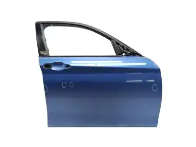 Gebrauchtes Autoersatzteil ordere rechte tür zum bmw 1 (f20) 116 d oem-iam-referenzen 41007284512
