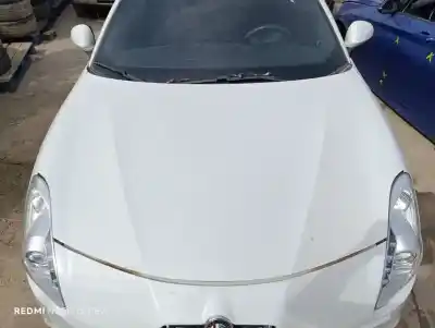 Piesă de schimb auto la mâna a doua capotã pentru alfa romeo giulietta (191) distinctive referințe oem iam 50559416