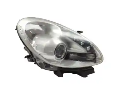 Piesă de schimb auto la mâna a doua far dreapta pentru alfa romeo giulietta (191) distinctive referințe oem iam 50526753