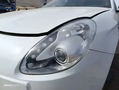 Piesă de schimb auto la mâna a doua far stânga pentru alfa romeo giulietta (191) distinctive referințe oem iam 50526808