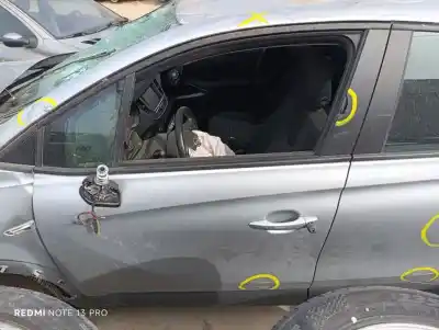 İkinci el araba yedek parçası  için OPEL CROSSLAND X  OEM IAM referansları 39127313  