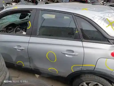 İkinci el araba yedek parçası  için OPEL CROSSLAND X  OEM IAM referansları 39127311  