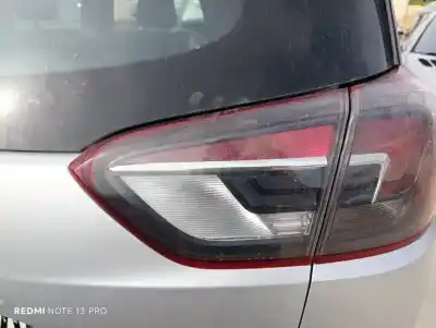 İkinci el araba yedek parçası  için OPEL CROSSLAND X  OEM IAM referansları 39137524  