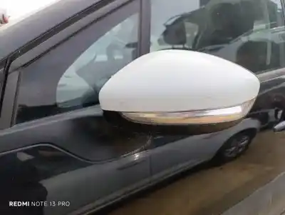 Peça sobressalente para automóvel em segunda mão ESPELHO RETROVISOR ESQUERDO por CITROEN C3  Referências OEM IAM 98267133XT  