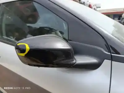 İkinci el araba yedek parçası sag arka görünüm için citroen c4 cactus shine oem iam referansları 98016919xt