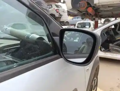 Peça sobressalente para automóvel em segunda mão espelho retrovisor direito por citroen c4 cactus shine referências oem iam 98016919xt