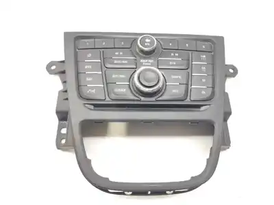Pezzo di ricambio per auto di seconda mano comando multifunzione per opel mokka edition ecoflex riferimenti oem iam 95352486  