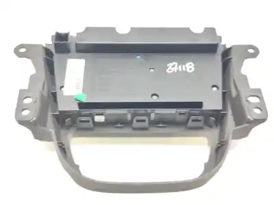 Pezzo di ricambio per auto di seconda mano comando multifunzione per opel mokka edition ecoflex riferimenti oem iam 95352486  