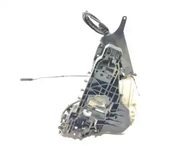 Peça sobressalente para automóvel em segunda mão FECHADURA DA PORTA DIANTEIRA DIREITA por MERCEDES-BENZ CLASE B (W245)  Referências OEM IAM 1697202835  