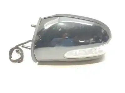 Pièce détachée automobile d'occasion RÉTROVISEUR GAUCHE pour MERCEDES-BENZ CLASE M (W164)  Références OEM IAM A1648100593  