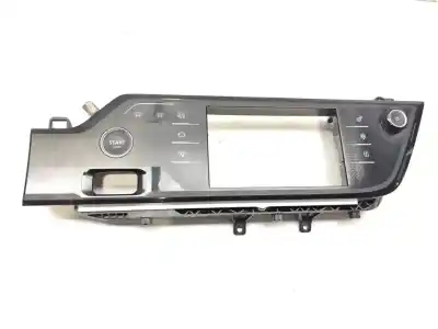 Автозапчастина б/у многофункційне управління для citroen c4 picasso feel посилання на oem iam 96778739xu  