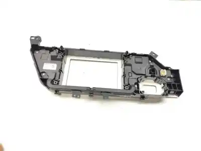 Автозапчасти б/у многофункциональное управление за citroen c4 picasso feel ссылки oem iam 96778739xu