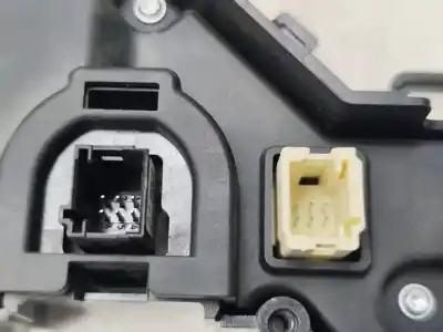 Автозапчастина б/у многофункційне управління для citroen c4 picasso feel посилання на oem iam 96778739xu  