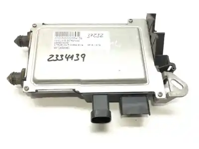 Автозапчастина б/у електронний модуль для citroen c4 picasso shine посилання на oem iam 9810858380  