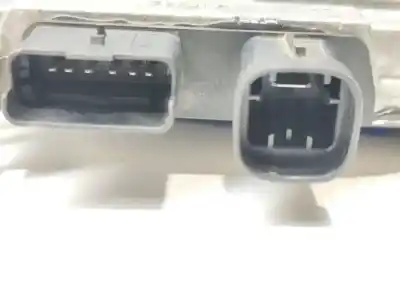 Автозапчастина б/у електронний модуль для citroen c4 picasso shine посилання на oem iam 9810858380  