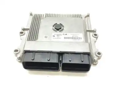 Second-hand car spare part ECU ENGINE CONTROL for PEUGEOT 2008 (P1)  OEM IAM references 9815023380  