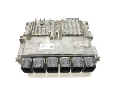 Автозапчасти б/у блок управления двигателем за bmw x2 (f39) sdrive18d ссылки oem iam 988654301  