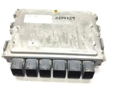 Автозапчасти б/у блок управления двигателем за bmw x2 (f39) sdrive18d ссылки oem iam 988654301