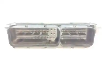 Автозапчасти б/у блок управления двигателем за skoda fabia (pj3) ambition 110 cv / 81 kw ссылки oem iam 05c907394d  