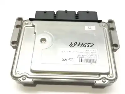 Second-hand car spare part ecu engine control for peugeot 2008 (--.2013->) active oem iam references 0281030546  