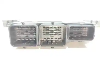 Second-hand car spare part ecu engine control for peugeot 2008 (--.2013->) active oem iam references 0281030546  