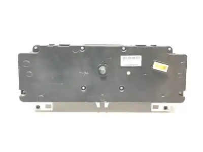 Автозапчасти б/у приборная доска за citroen c4 picasso feel ссылки oem iam 9811083780  