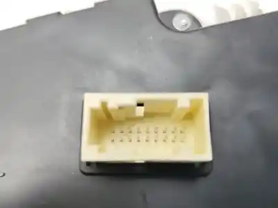 Автозапчасти б/у приборная доска за citroen c4 picasso feel ссылки oem iam 9811083780