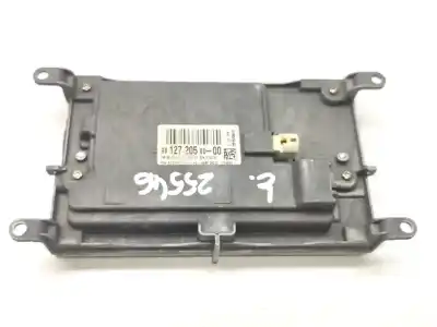 Автозапчасти б/у многофункциональный дисплей за citroen c4 picasso feel ссылки oem iam 9812720580