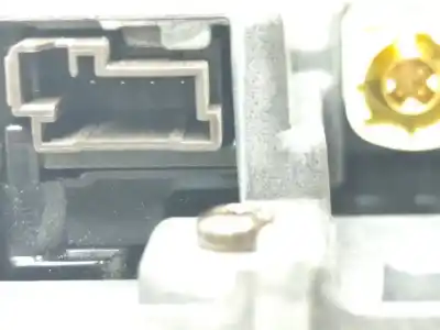 Автозапчастина б/у багатофункційний дисплей для citroen c4 picasso feel посилання на oem iam 9812720580  