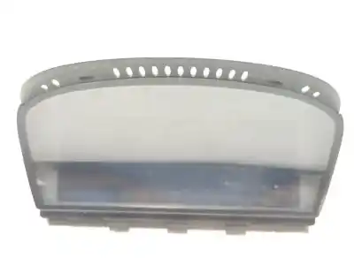 Peça sobressalente para automóvel em segunda mão quadrante por bmw 3 touring (e91) 330 xd referências oem iam 65829145102  