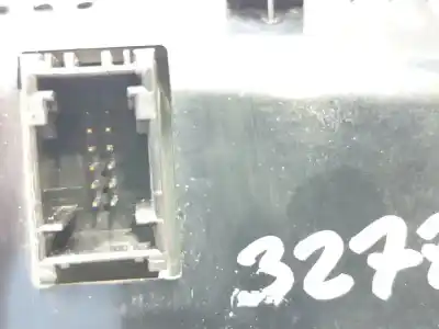 Peça sobressalente para automóvel em segunda mão quadrante por bmw 3 touring (e91) 330 xd referências oem iam 65829145102  