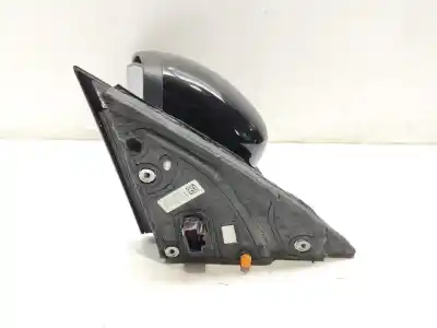 Peça sobressalente para automóvel em segunda mão espelho retrovisor esquerdo por ford kuga hybrid st-line 190 cv / 140 kw referências oem iam lv4b17683dg  