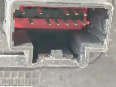 Peça sobressalente para automóvel em segunda mão espelho retrovisor esquerdo por ford kuga hybrid st-line 190 cv / 140 kw referências oem iam lv4b17683dg  