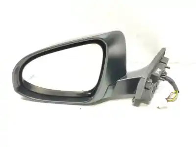 Pièce détachée automobile d'occasion RÉTROVISEUR GAUCHE pour TOYOTA C-HR  Références OEM IAM 87940F4032  