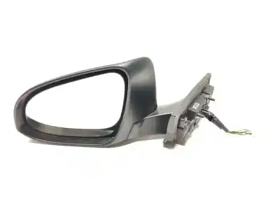 Автозапчастина б/у ліве дзеркало для toyota c-hr (x10) hybrid active 122 cv / 90 kw посилання на oem iam 87940f4020  