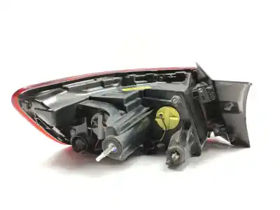 Автозапчасти б/у правый задний фонарь за renault arkana (eu version) engineered 142 cv / 105 kw ссылки oem iam 265500964r  